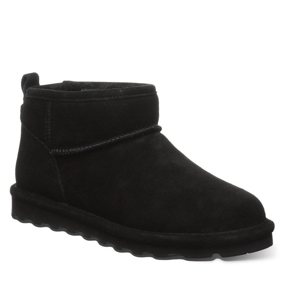 BearPaw Shoes - BEARPAW Shorty Boots
